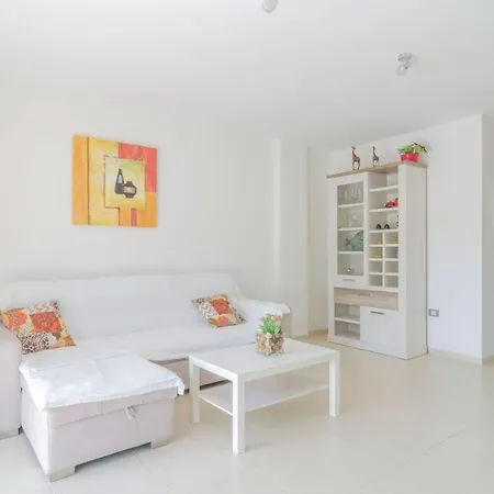 Armonia Park-bajamar_2 Bedrooms *